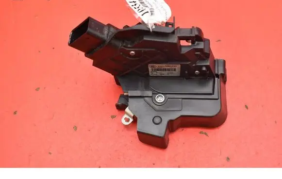 Ford Mondeo MK IV Rear door lock 6M2AR26413BC