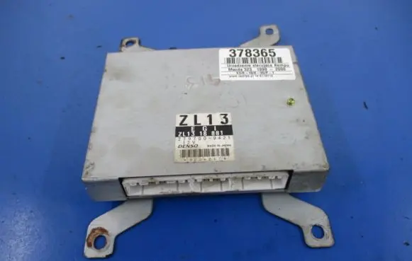 Mazda 323 Engine control unit/module ECU 279700-0421