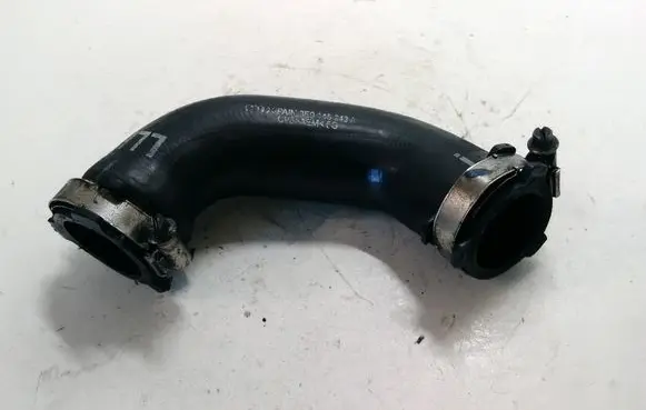 Audi A4 S4 B7 8E 8H Intercooler hose/pipe 8E0145843A