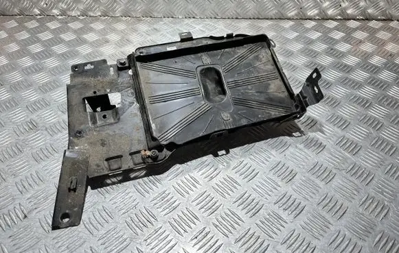 Opel Grandland X Battery box tray DG22357