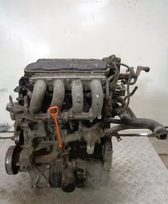 Honda Jazz Engine L13Z1