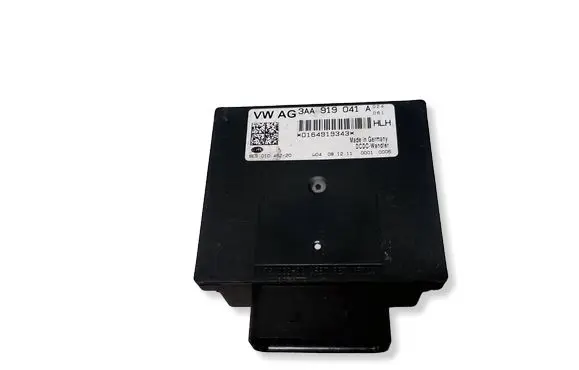 Seat Leon (1P) Other control units/modules 3AA919041A