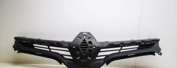 Renault Megane III Front bumper upper radiator grill 623108469R 623101286R