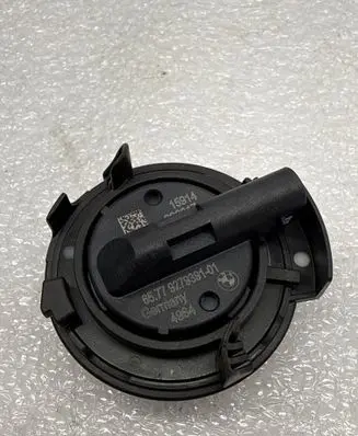 BMW 5 G30 G31 Airbag deployment crash/impact sensor 9279391