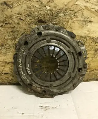 Opel Astra H Pressure plate 