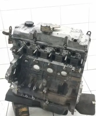 Mitsubishi Pajero Engine 4M41 GA1528