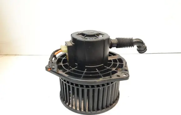 Chevrolet Aveo Heater fan/blower 4051032