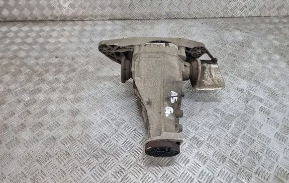 Audi A5 8T 8F Rear differential 0ar525083c