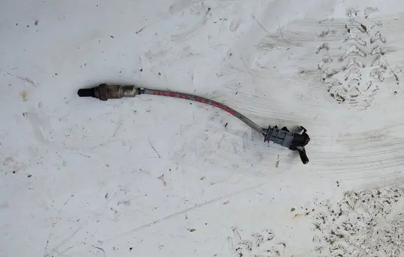 Fiat Doblo Lambda probe sensor 
