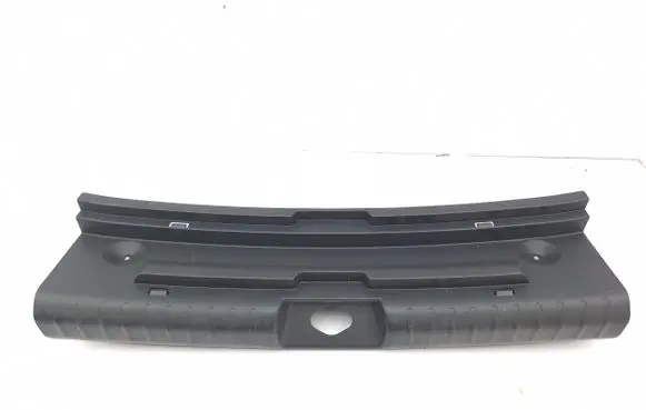 KIA Niro Trunk/boot sill cover protection 85771A0200