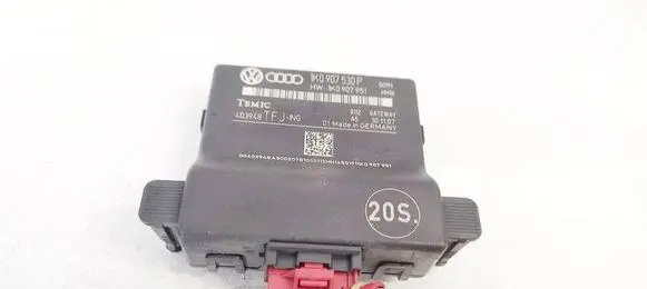 Seat Leon (1P) Other control units/modules 1K0907530P