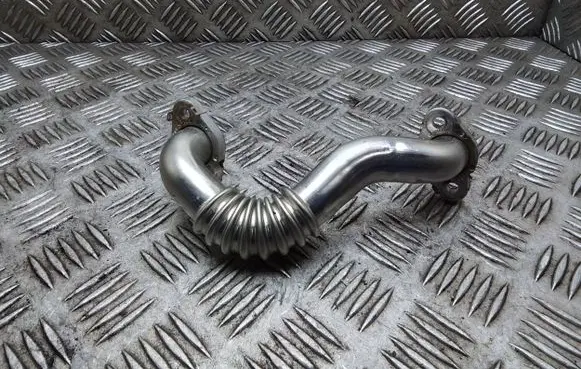 EGR valve line/pipe/hose