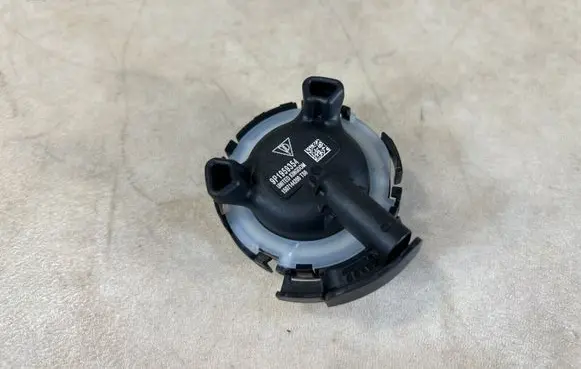 Porsche 911 991 Airbag deployment crash/impact sensor 9P1 959 354