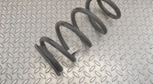 Tesla Model 3 Rear coil spring 104447204A
