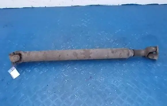 KIA Sportage Drive shaft (set)