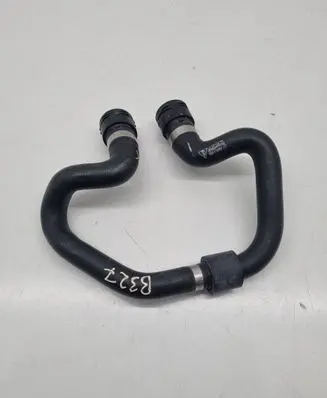Porsche Taycan 9J1 Engine coolant pipe/hose 9J1121624