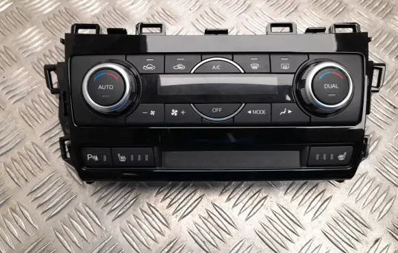 Mazda CX-5 Climate control unit KA1S61190C
