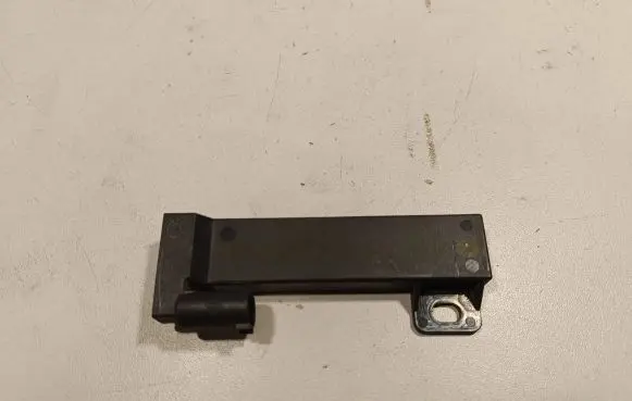 Lancia Thema Keyless (KESSY) go control unit/module 68071978AA