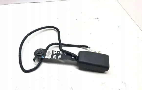 Honda HR-V Front seatbelt buckle JTF41XNTA