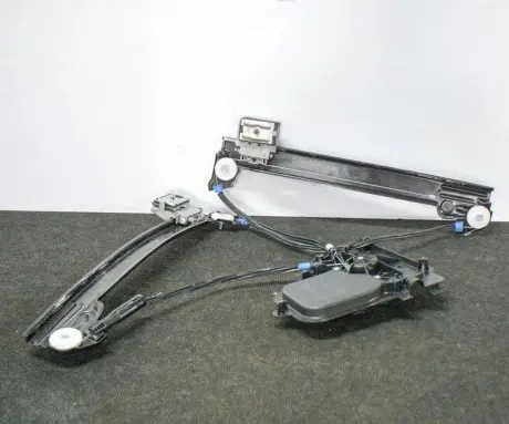 Tesla Model 3 Rear door window regulator with motor 109662014J 16937283