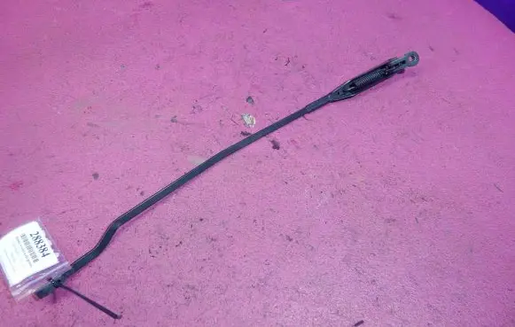 Opel Tigra B Front wiper blade arm 09114667