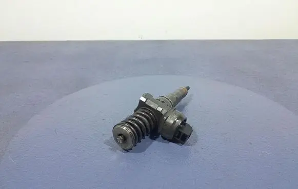 Volkswagen PASSAT B6 Fuel injector 038130073AG
