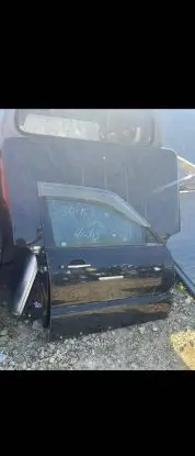 Mitsubishi Pajero Front door