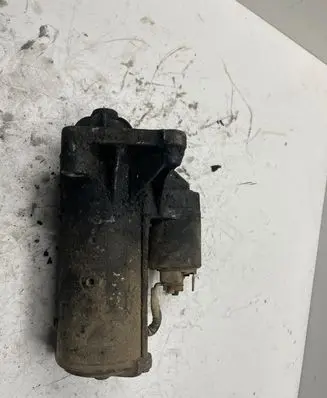 Volvo S40, V40 Starter motor 8200064465