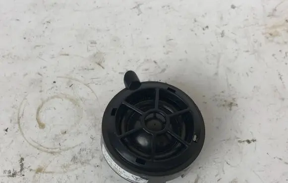 Porsche Macan (95B) Front door high frequency speaker 7PP035411D