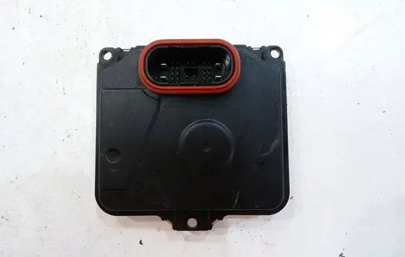 Skoda Kodiaq Headlight ballast module Xenon 8V0907397AD