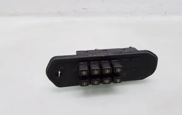 Fiat Ulysse Sliding door latching motor 1488935080