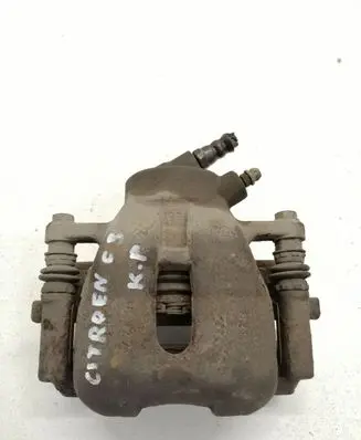 Citroen C3 Front brake caliper