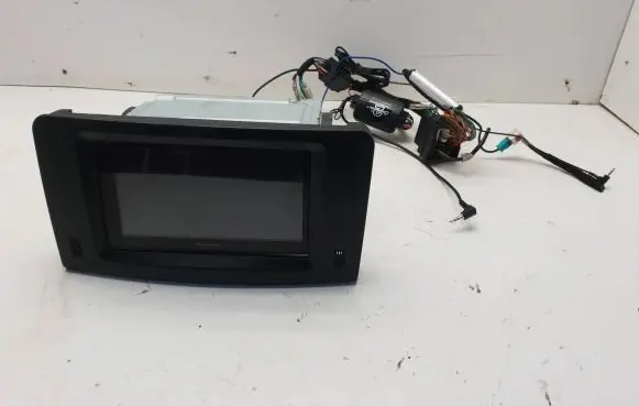 Subaru Legacy Screen/display/small screen SPHDA250DAB 10R051161 988028449260