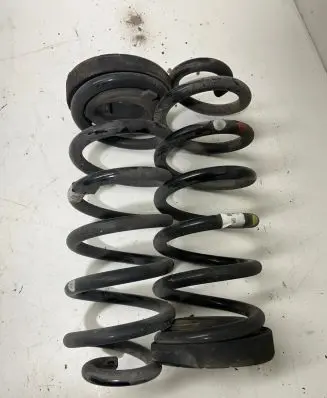 KIA Sportage Rear coil spring