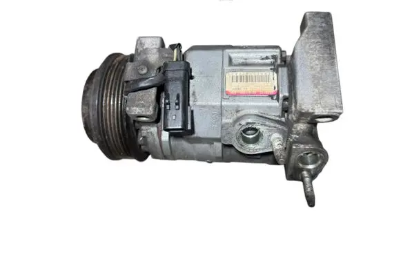 Chrysler Grand Voyager V Air conditioning (A/C) compressor (pump) MC4472606361 10SR17C HFC134A