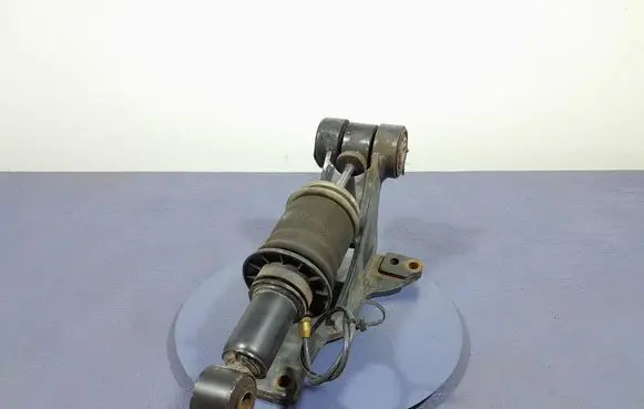 AC 428 Front shock absorber/damper 