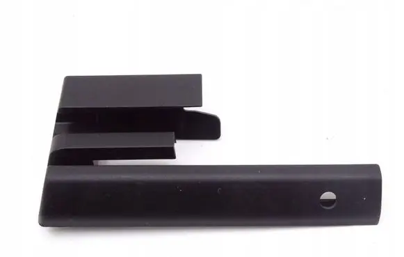 Audi A8 S8 D3 4E Front driver seat rail trim 4E0881347A