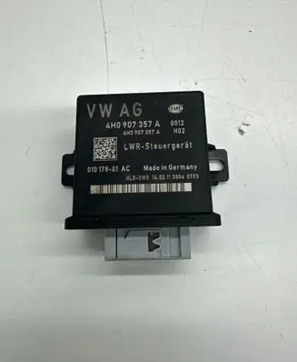 Audi A7 S7 4G Light module LCM 4H0907357A 01017801AC