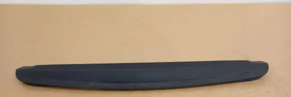 Porsche 911 991 Engine hood trim 99150458500