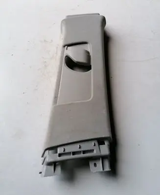 (B) pillar trim (top)