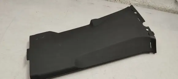 Audi A1 (B) pillar trim (bottom) 82g867239