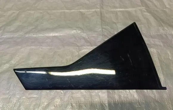 Hyundai Tucson IV NX4 Rear door trim (molding) 83280-N7010