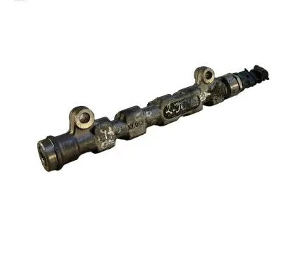 Fuel main line pipe