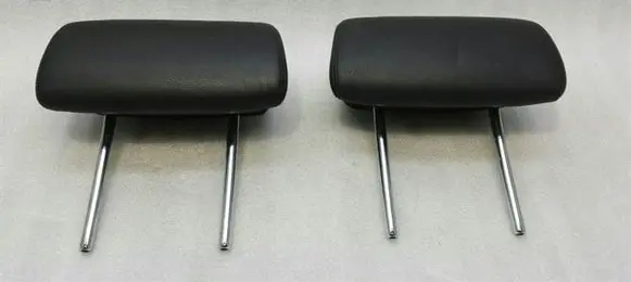 BMW 5 E60 E61 Rear seat headrest 7904679