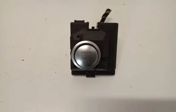 Mercedes-Benz S W222 Combustion control unit/module A2229003309 33324201