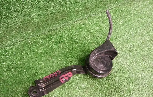 DS Automobiles 3 Crossback Horn signal
