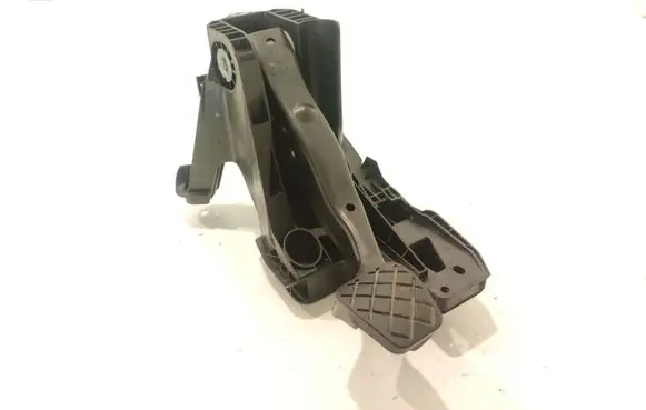 Brake pedal