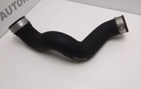 Mercedes-Benz E W211 Intercooler hose/pipe