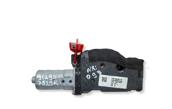 Renault Talisman Sunroof motor/actuator S27649099 912957829R