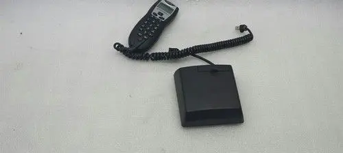 Jaguar S-Type Aerial antenna switch C2C22768